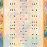 衝撃のキャスト発表！『芳名三九』が描く時代の闇と光