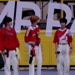 【3選1】燃少訓練營の掃腿舞が話題に！JUMPPARK音楽祭で見せた若き才能の輝き／SNSで話題沸騰！あの掃腿舞をもう一度見たい／「これがプロの実力？」燃少訓練營メンバーのダンスがすごすぎる
