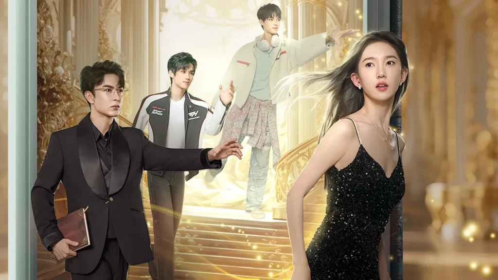 海外在住の華人必見！中国ドラマ『黒月光の法則』が地域制限で見られない？3分で解決する裏ワザ