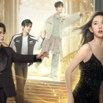海外在住の華人必見！中国ドラマ『黒月光の法則』が地域制限で見られない？3分で解決する裏ワザ