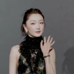 周冬雨のレッドカーペット革命！たった一枚のドレスが語る「シンプル美学」の真実