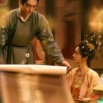 【衝撃展開】人間と妖怪の禁断の恋『子夜帰』が今夜ついにクライマックス！許凱soso×田曦薇の熱演に視聴者悶絶