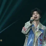 【3世代共演】孫楠×黄誉博×闫桉が紡ぐ『无处不在』、音楽の壁を超える奇跡のステージ