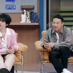《令人心动的offer》加更抢先看：贺峻霖自曝台球梦，现场秒变“台球局”！