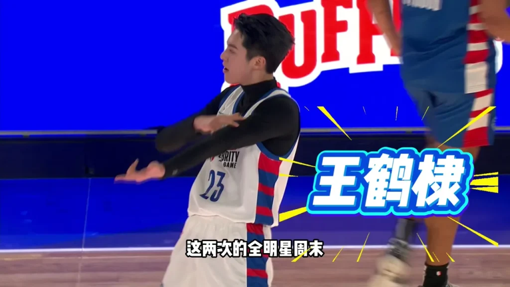 王鶴棣が語るNBAへの熱い想い：レブロンに捧ぐ最後の一冠、林書豪への惜別のメッセージ
