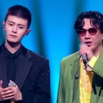 【感動の共演】任嘉倫が坊主頭で蕭煌奇と『你是我的眼』熱唱！視覚を超えた心の対話に涙が止まらない
