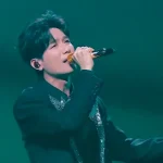 陳楚生が歌う『長安の荔枝』エンディング曲！感動の歌声にファン熱狂