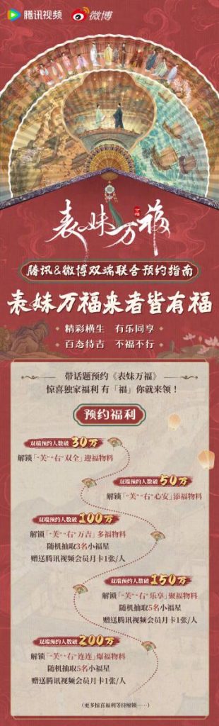 海外華人も安心！『表妹万福』地域制限を突破する3つの方法