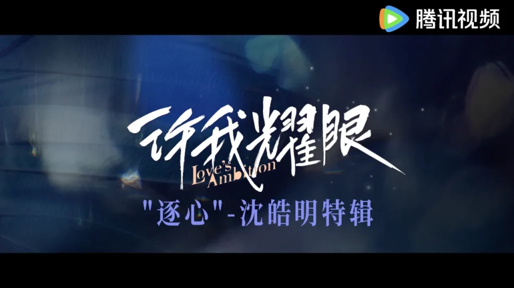 海外在住の華人が見逃せない！『許我耀眼』地域制限を突破する3つの方法