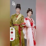 「宴遇永安」衣装の魔法！「欢迎光林」変身ショーが10月9日スタート、あなたはもう待ちきれない？