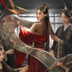 庶女から魔性の女へ！復讐劇に隠された愛と野望