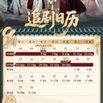 海外在住の私が『海昏行』第二季をスムーズに視聴するために実践した3つの方法