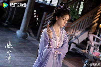 海外在住の友達から「日本のNetflixで中国ドラマ見られない…」と泣きつかれた日