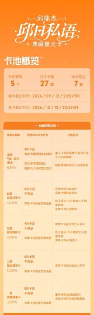海外で邱鼎杰の限定カードをゲット！地域制限を突破する簡単3ステップ