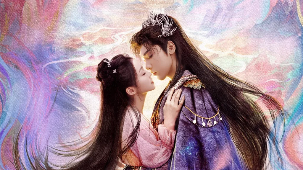 海外在住で『白夜宸缘起三生』が見られない？地域制限の壁を突破する3つの裏ワザ