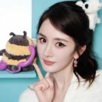 楊幂、36歳の誕生日にファンが熱いメッセージ！「役柄百変、光変わらず」に共感の声続出