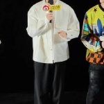 山海への旅：微博追劇団が贈る魔典システム発表会の魅力