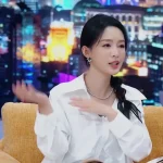 先輩たちの温かい手：李沁が語る芸能界の『託挙』文化