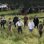 草原で響く『カチューシャ』！異色のコラボが生んだ衝撃の名演にネット騒然