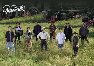 草原で響く『カチューシャ』！異色のコラボが生んだ衝撃の名演にネット騒然