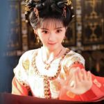 朝の甘い声が心を鷲掴み！田曦薇が演じる猫仙人・武禎の魅力に悶絶