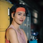 【衝撃】元トップ女優・ジジ・リョンがカンフースターに転身！夫・ルイス・クーが密かに指導した感動の軌跡