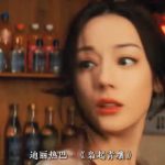 女優の一瞬の振り返りに心奪われる！あなたを魅了したあのシーンは？