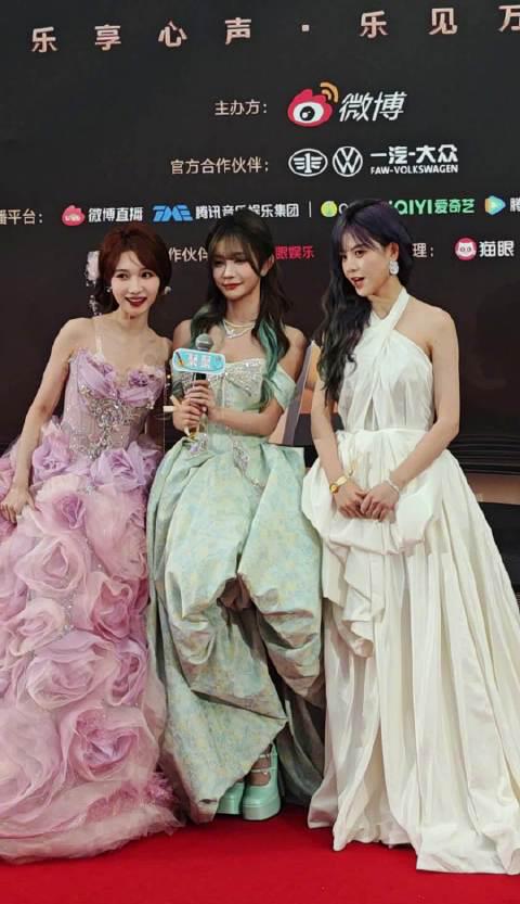 海外でもSNH48のWMA音楽祭を楽しむ方法！地域制限を突破する3つの裏ワザ