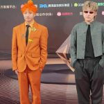 【2025WMA】Capperと王一珩、音楽界の新風か、それとも…？