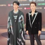 【3選】2025年WMA音楽盛典：伯遠とPOLARIX-邵子恒が織りなす舞台裏の真実