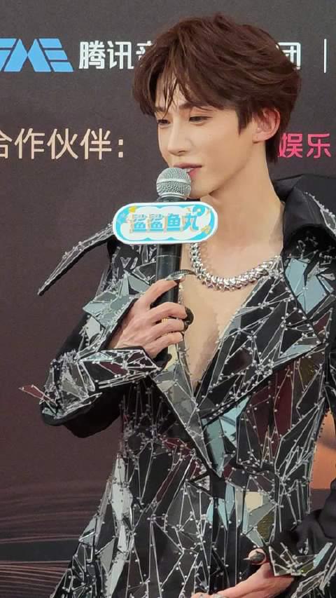 海外で中国の音楽番組が観られなくてイライラ？劉宇のWMA紅毯直拍から学ぶ、地域制限の壁を越える3つのヒント