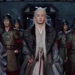成毅の李沉舟が歩くだけでファン硬直！『赴山海』撮影現場の衝撃映像が話題に