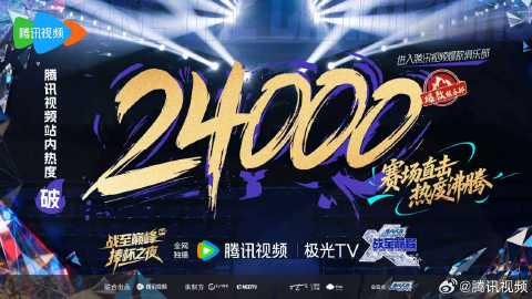 【3選から選べる】『戦え、頂点へ』が24000熱度突破！その人気の秘密とは？