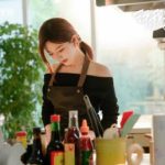 仮面の向こうにある真実とは？『完璧な人生』システムが暴く現代社会の残酷な現実