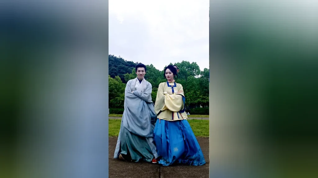 海外華人が『芬芳喜事』を視聴できない？地域制限を3ステップで簡単解除！