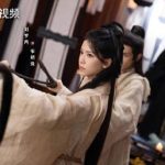 武侠ドラマ『赴山海』が今夜18時から配信スタート！豪華キャストが紡ぐ感動の江湖物語