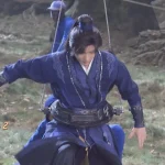江湖は喧嘩で解決？『赴山海』が挑戦する武侠の常識