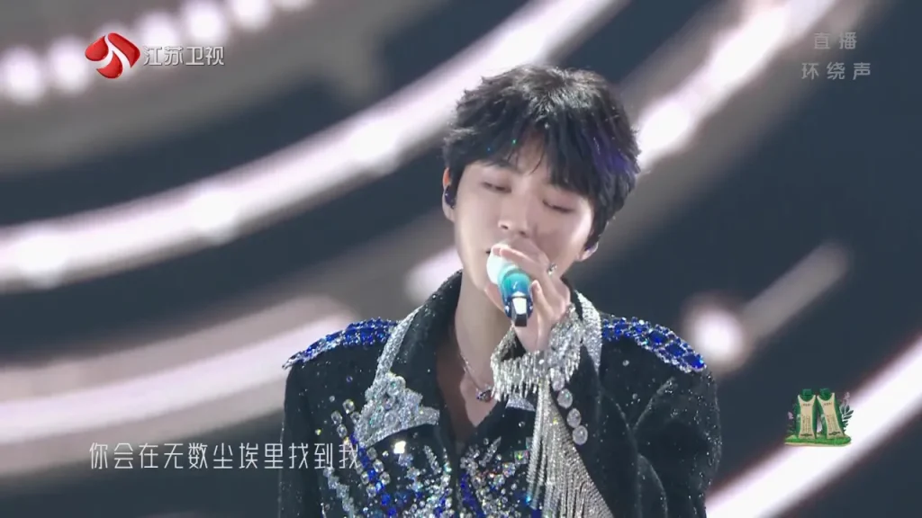 王俊凱の新曲『你会找到我』がファンの心を鷲掴み！その理由とは？