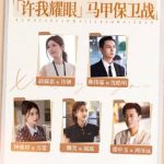 海外在住の華人が中国のドラマを見られない！？『許我耀眼』の生配信をきっかけに気づいた「地域制限」の現実