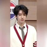 賀峻霖のスカートダンスが話題沸騰！ファンの願いを叶えた純粋なパフォーマンスに感動