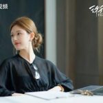 「自分らしい輝き」を見つける旅：趙露思とウィリアム・チャンの熱演が教えてくれること