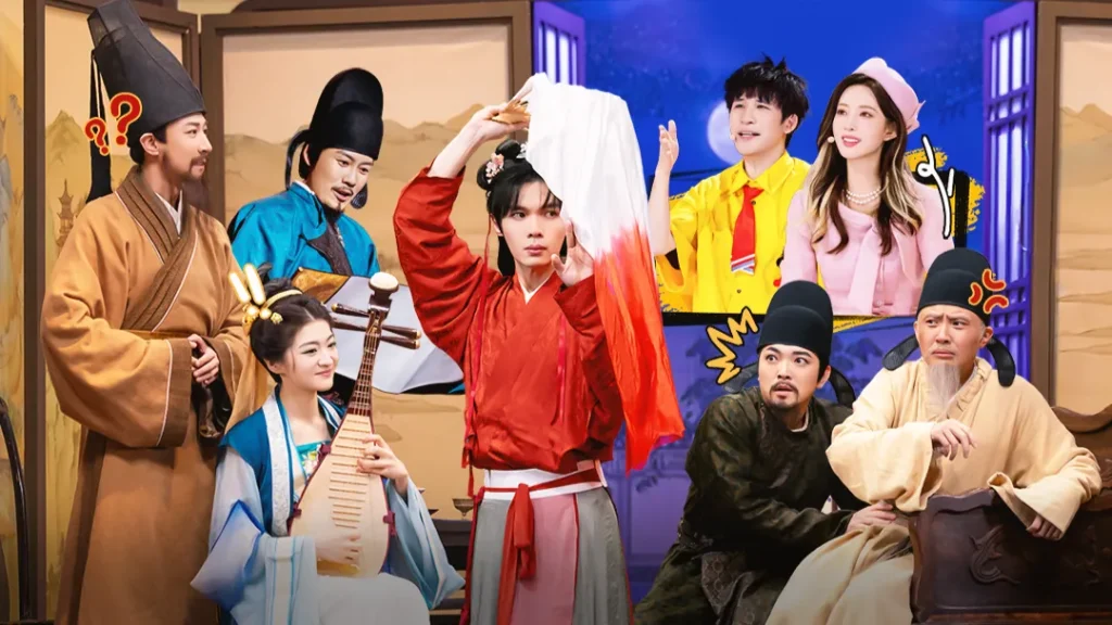 海外在住の華人必見！中国のドラマ・音楽・バラエティが制限される本当の理由と解決策