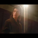 『四十七』衝撃予告!張康楽の血まみれ復讐劇が望城を震撼させる