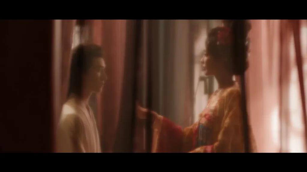 海外在住の華人必見！『尚公主』が見られない？地域制限を突破する3つの方法