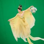 海外華人が見れない！迪麗熱巴『天女散花』美しすぎる舞台をどう視聴する？3つの方法で地域制限を突破