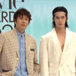 海外在住の華人必見!ELLE風尚大典を日本から視聴する3つの方法