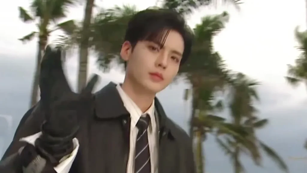 【3選】ELLE風尚大典で話題沸騰！畢雯珺の「革ジャン×スーツ」着こなし術にファン悶絶