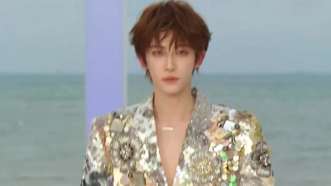 海外在住の華人がELLE風尚大典をリアルタイム視聴!地域制限で見られない焦燥感、私が解決した意外な方法