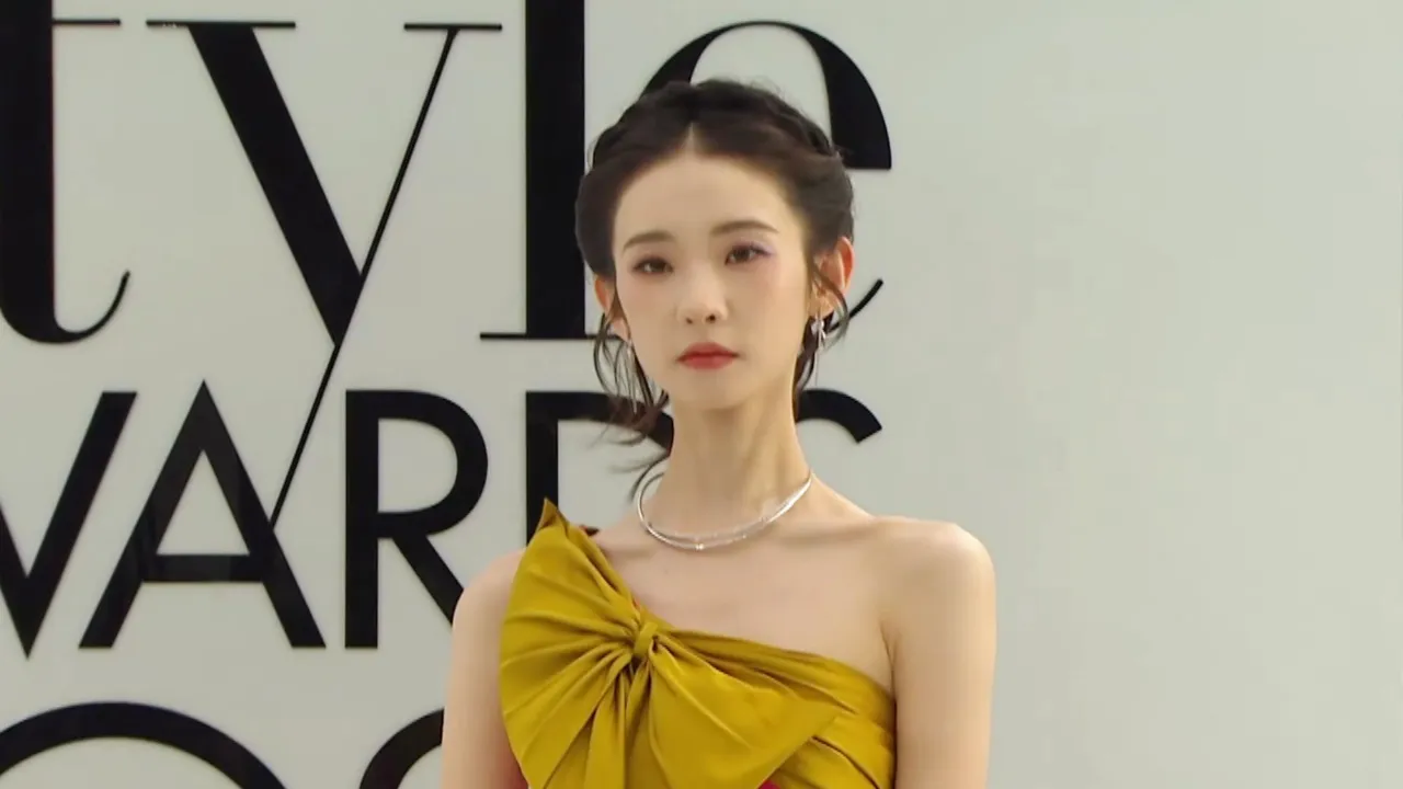 海外在住の華人が中国の動画を見られない?ELLEレッドカーペットで実感した「地域制限」の壁