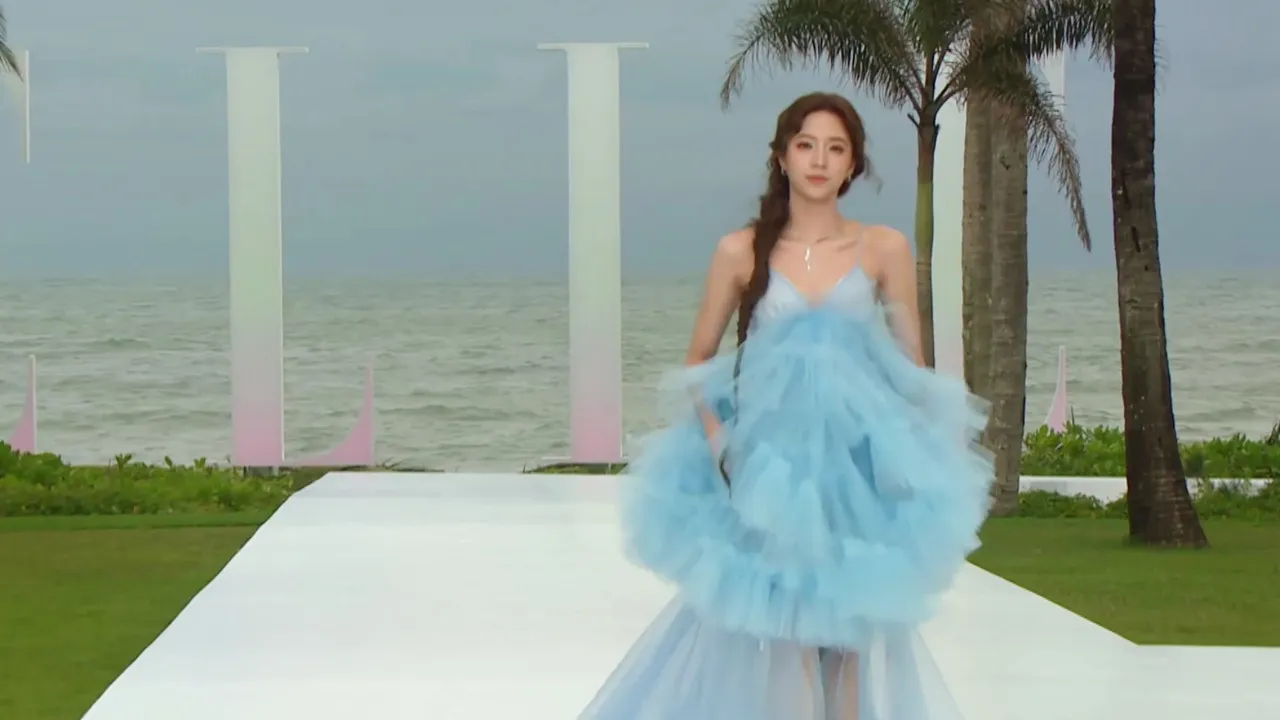 海外在住の華人がELLE風尚大典を見られない?地域制限を突破する3つの方法を大公開!